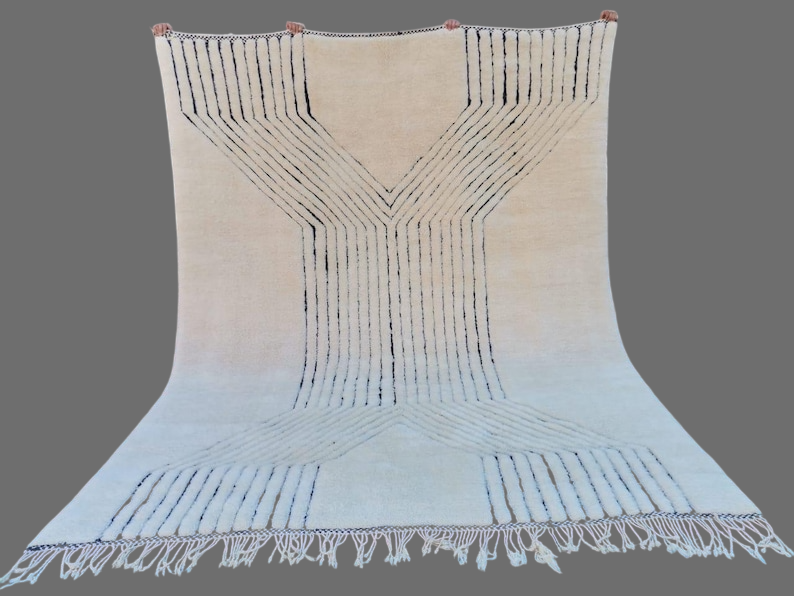 moroccan rug, berber carpet, 8x10 rugs, Custom rugs