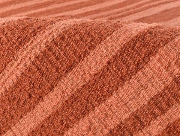 Kelim Teppich  – 275 x 205 cm Unikat 12