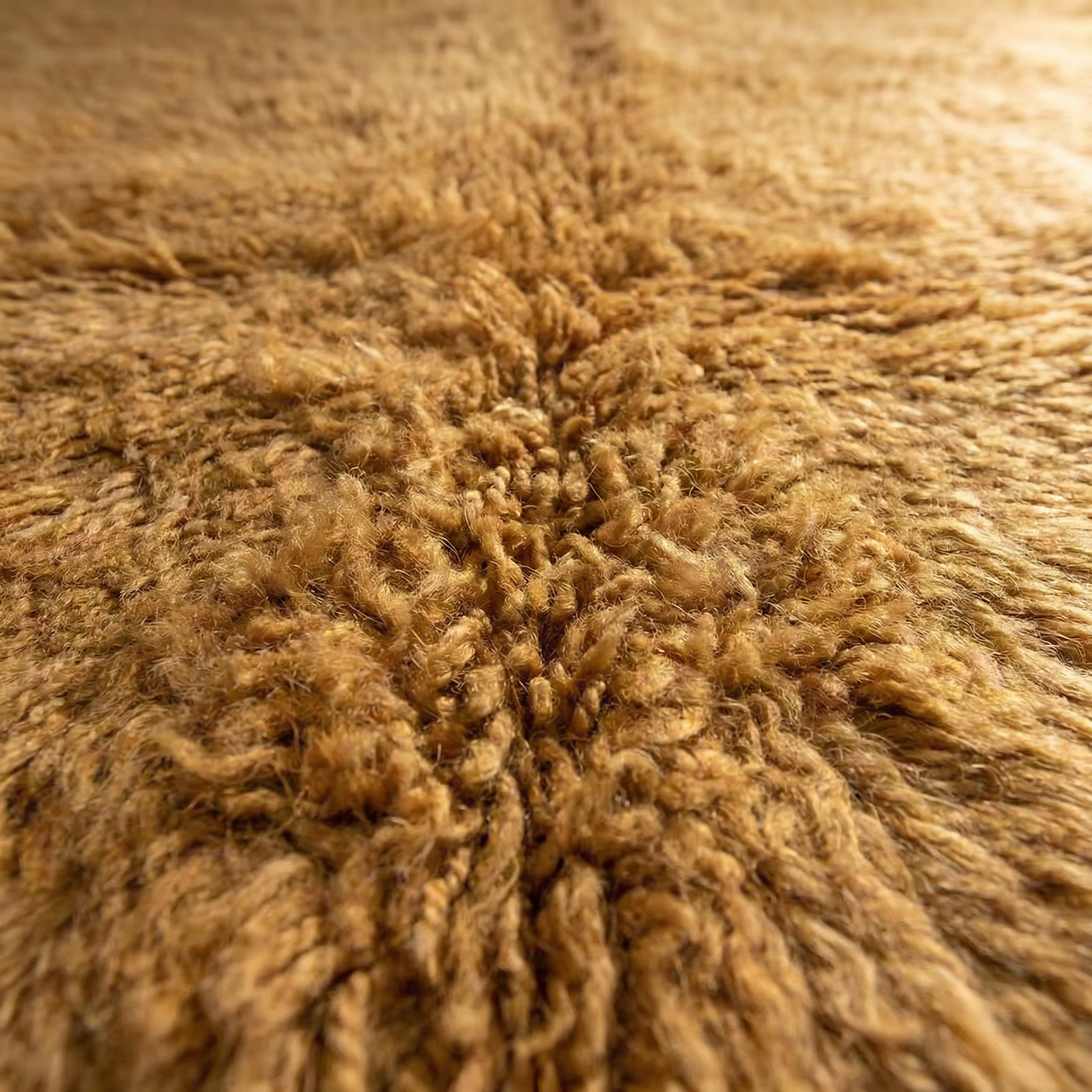  marokkanischer beni ourain Teppich   Tapis Beni Ourain