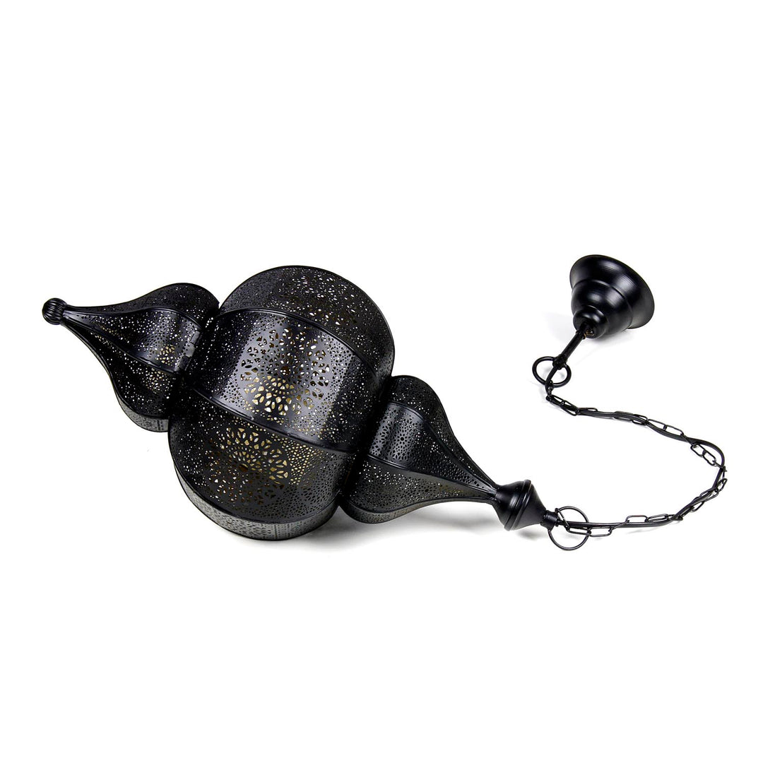 Deckenleuchte Orientalische Lampe, Marokkanische Pendelleuchte 
