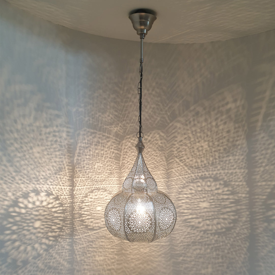 Deckenleuchte Orientalische Lampe, Marokkanische Pendelleuchte