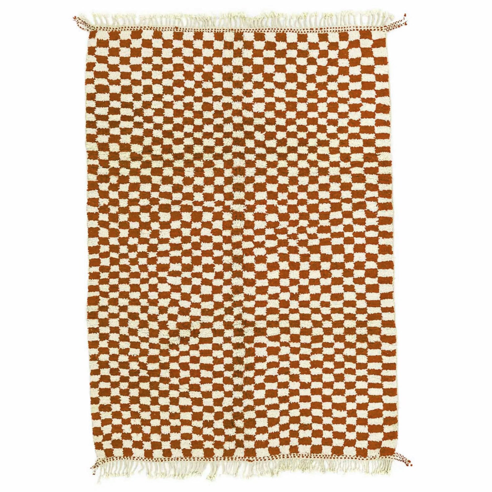 HOCHFLOR  TEPPICH 