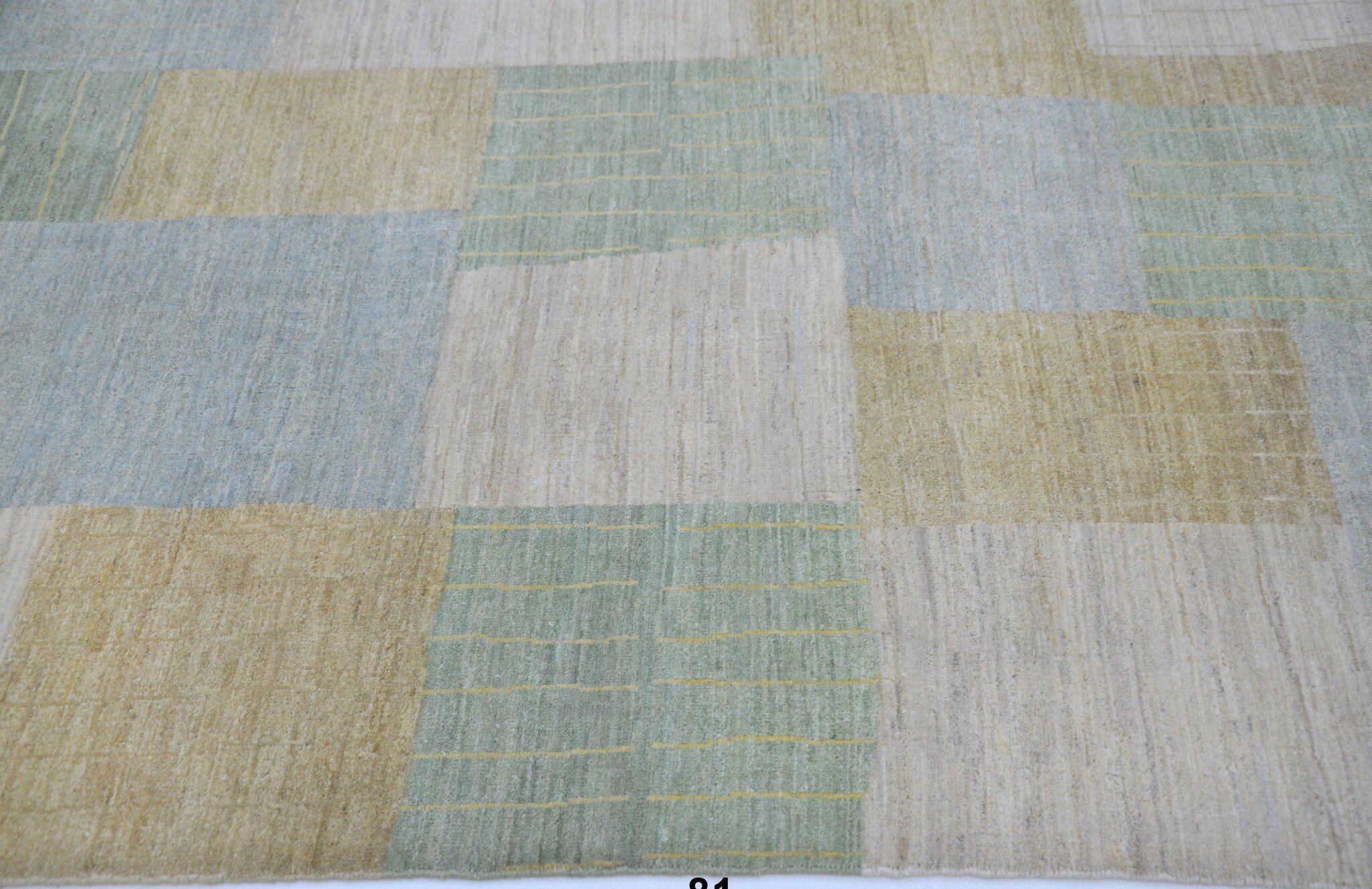 GABBEH TEPPICH 305 X 240 CM    