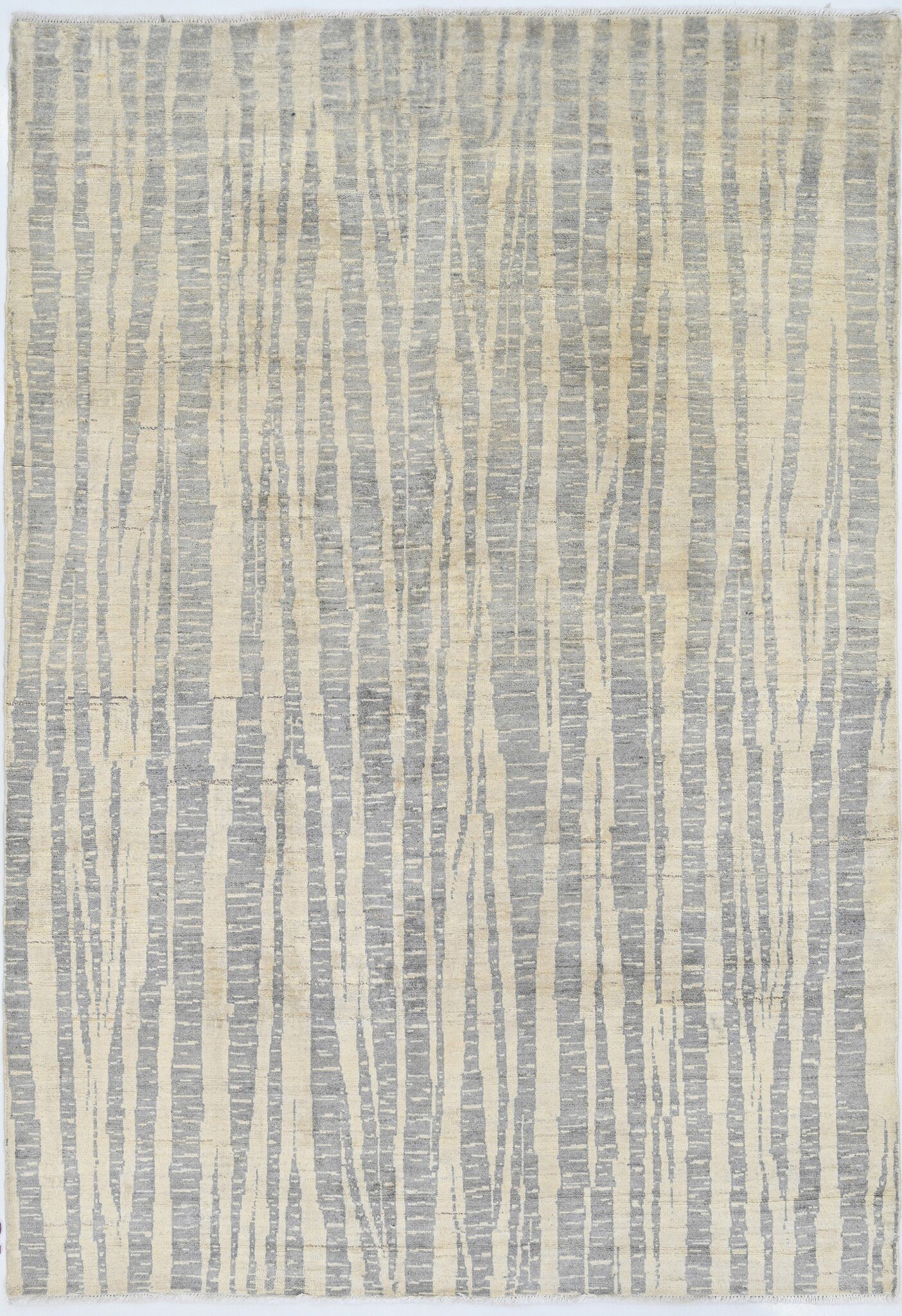 GABBEH TEPPICH 253 X 164 CM 