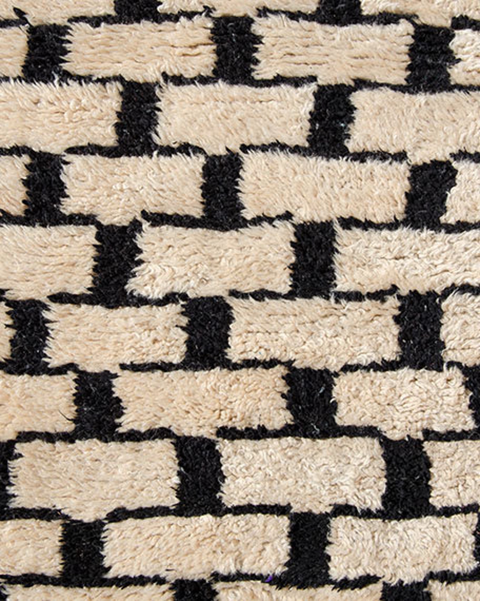  Handgeknüpfter Teppich  "Rasa" XL 300 x 200  cm