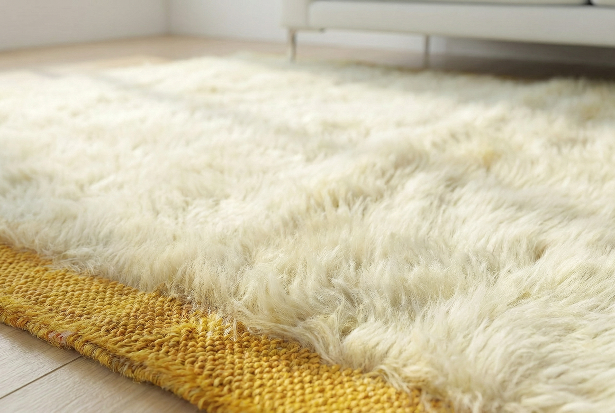 Custom Moroccan Rugs | Handmade Berber Carpets | Beni Ourain Wool Rugs