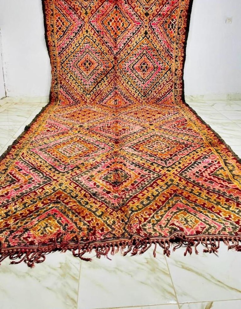 moroccan rug, berber carpet, 8x10 rugs, Custom rugs