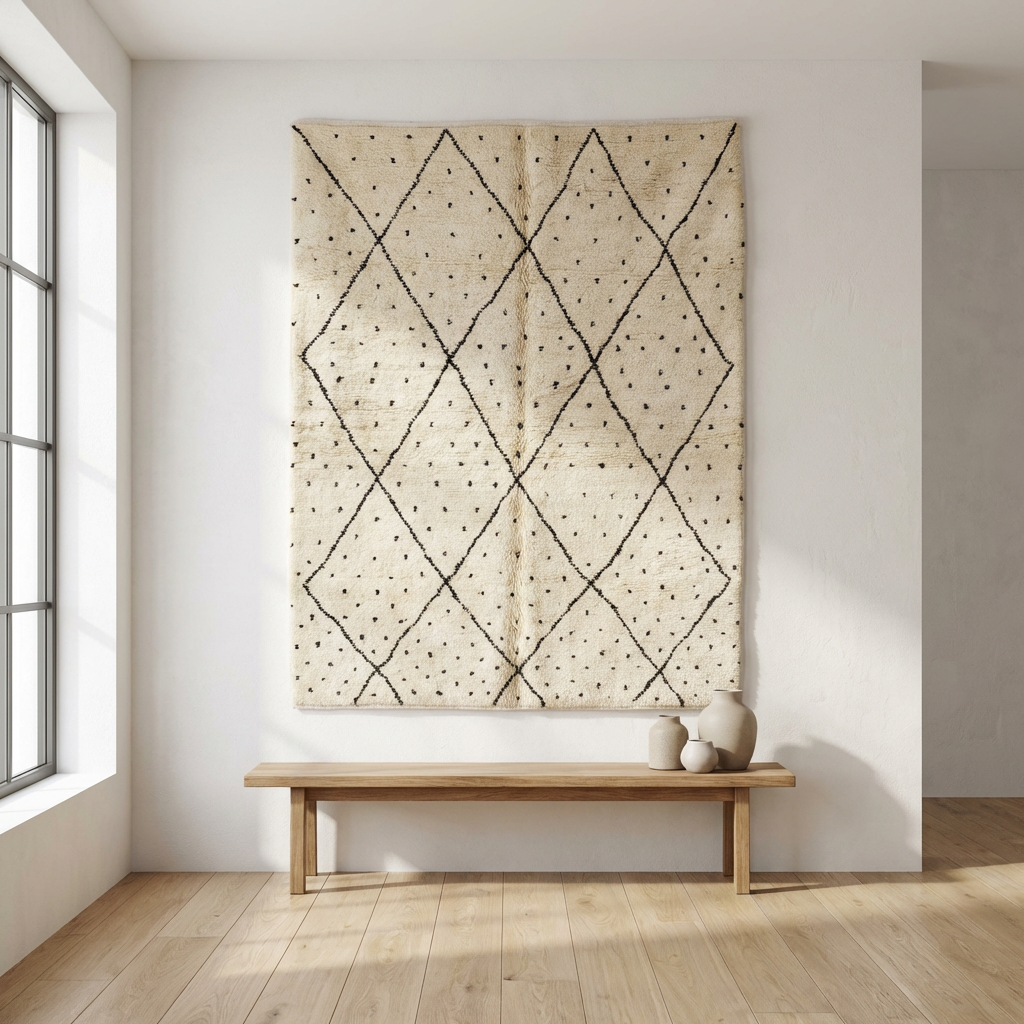 moroccan rug, berber carpet, 8x10 rugs, Custom rugs