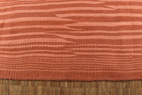 Kelim Teppich  – 275 x 205 cm Unikat 12