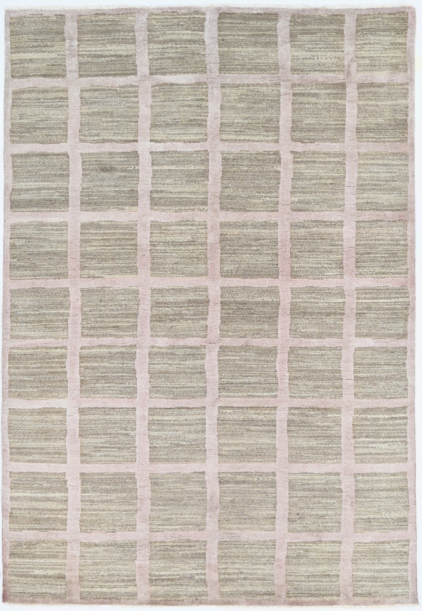 GABBEH TEPPICH 243 X 163 CM   