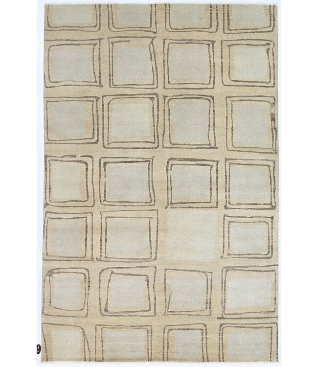GABBEH TEPPICH 281 X 184 CM     