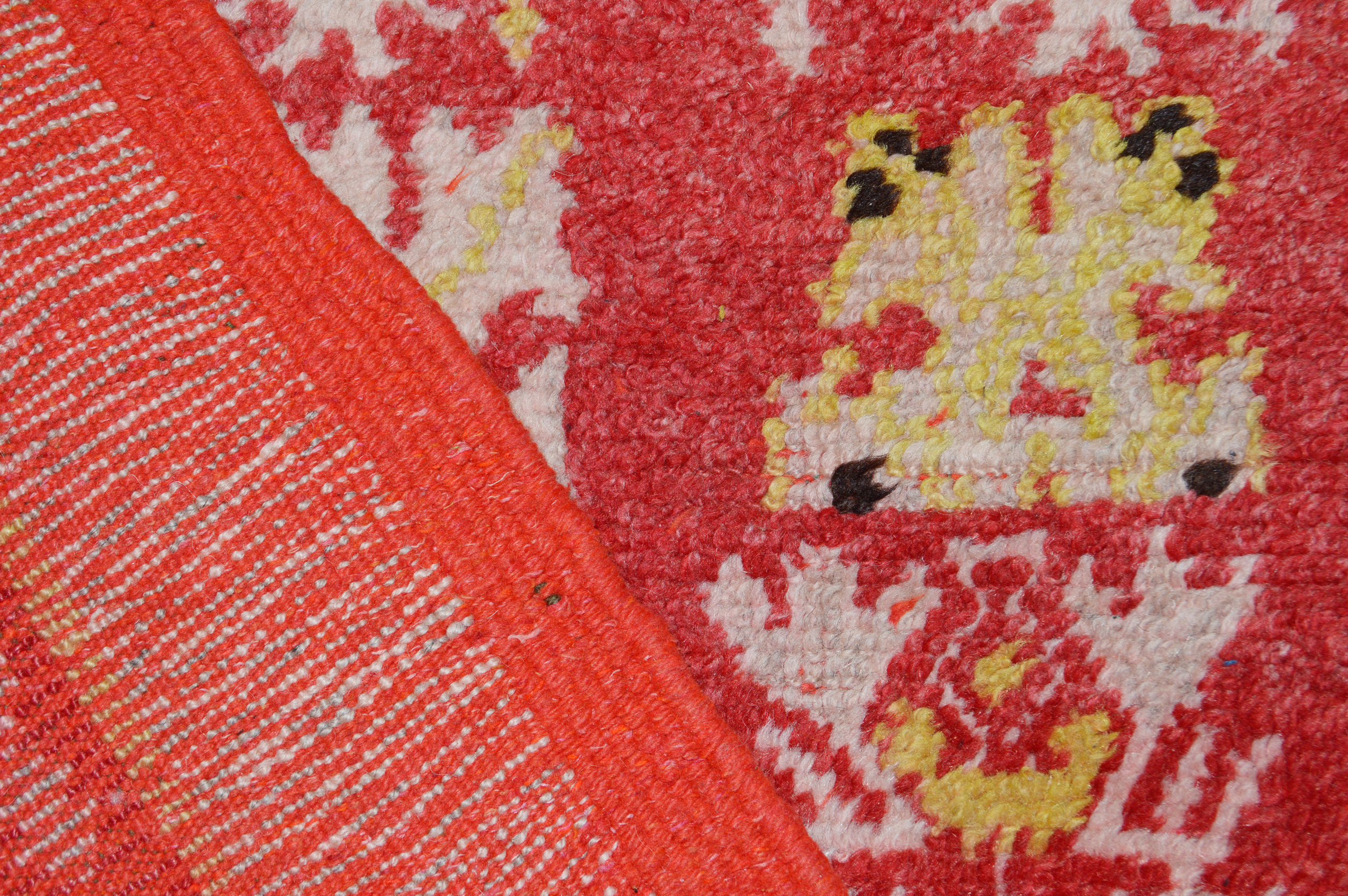 Tasnakht T 17 - 200 x 115 cm