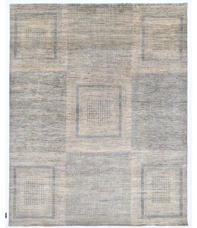 GABBEH TEPPICH 310 X 239 CM      