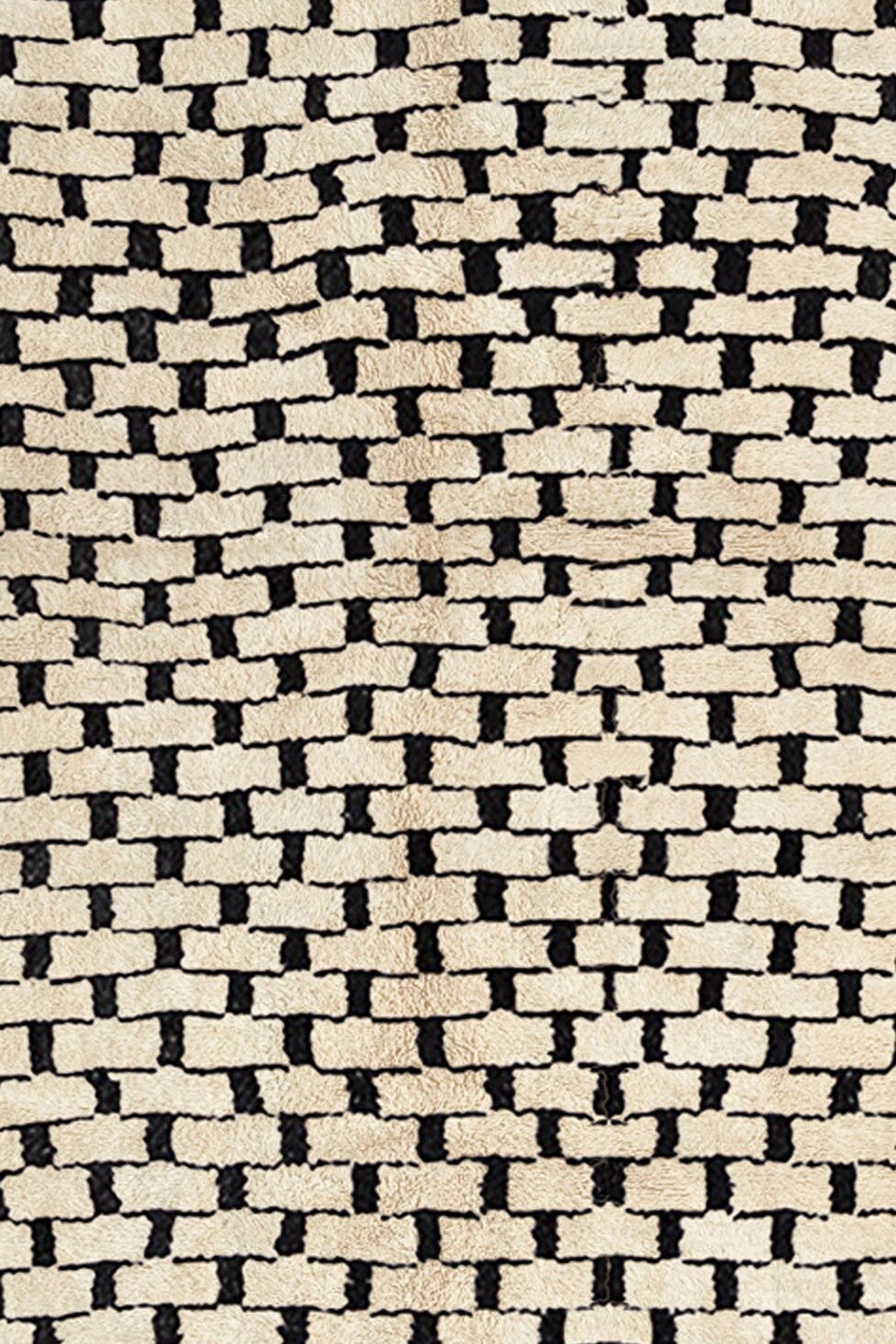  Handgeknüpfter Teppich  "Rasa" XL 300 x 200  cm
