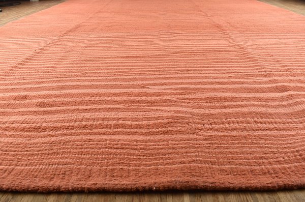 Kelim Teppich  – 275 x 205 cm Unikat 12