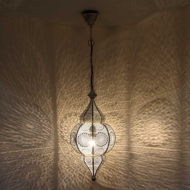 Deckenleuchte Orientalische  lampe, Pendelleuchte