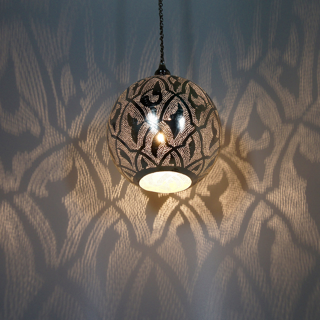 Orientalische  Lampe –  Sud