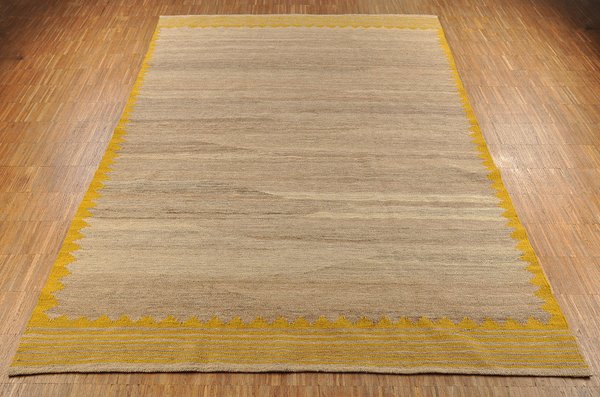 Kelim Teppich  – 235 x 150 cm Unikat 9