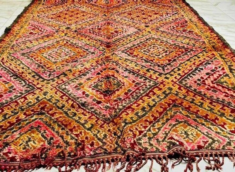 moroccan rug, berber carpet, 8x10 rugs, Custom rugs