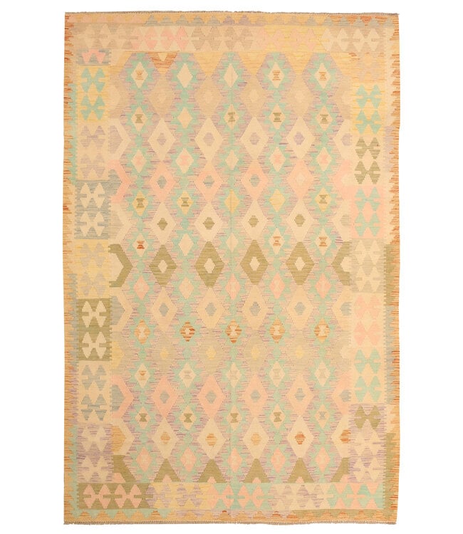 KELIM TEPPICH 200 X 150 CM   X        