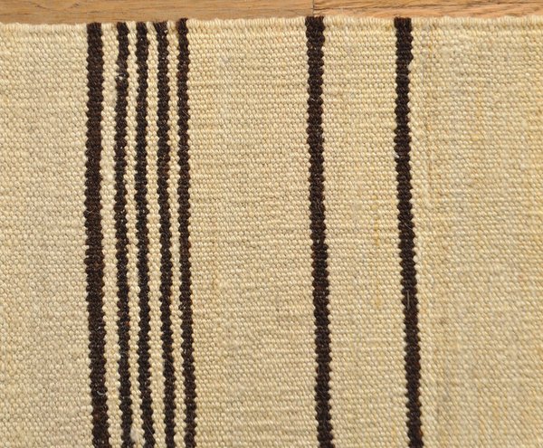 vintage  Kelim Teppich – 220 x 170 cm Unikat 4