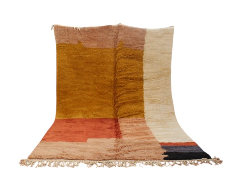 Berber Teppich   