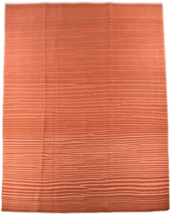 Kelim Teppich  – 275 x 205 cm Unikat 12