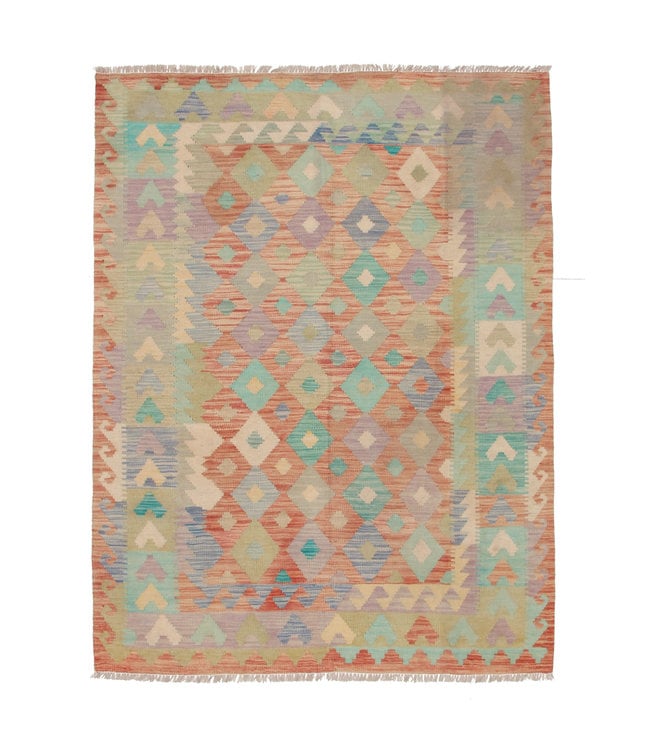 KELIM TEPPICH 200 X 150 CM  