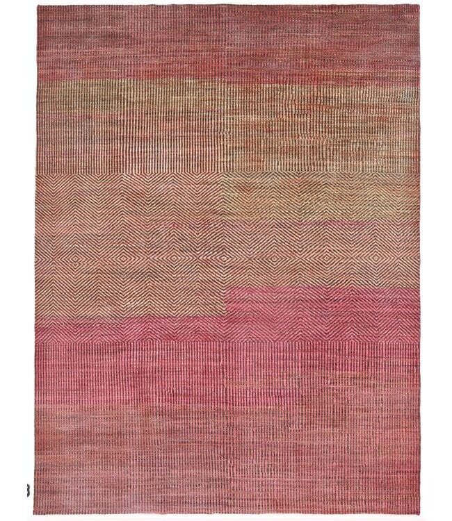 GABBEH TEPPICH 306 X 253 CM    