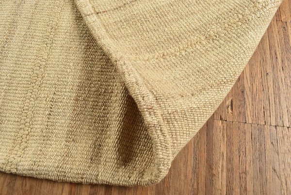 Antik Kelim Teppich Decke – 235 x 255 cm Unikat 5
