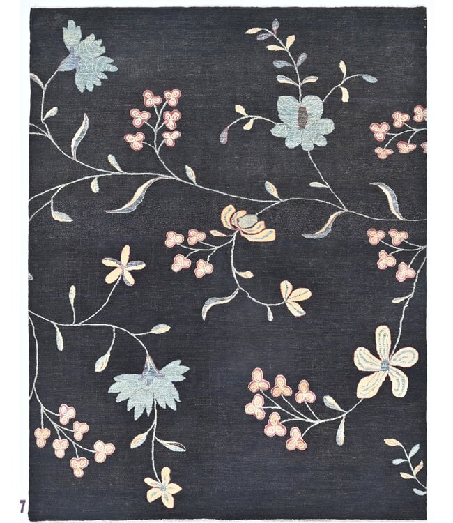 GABBEH TEPPICH 310 X 242 CM   
