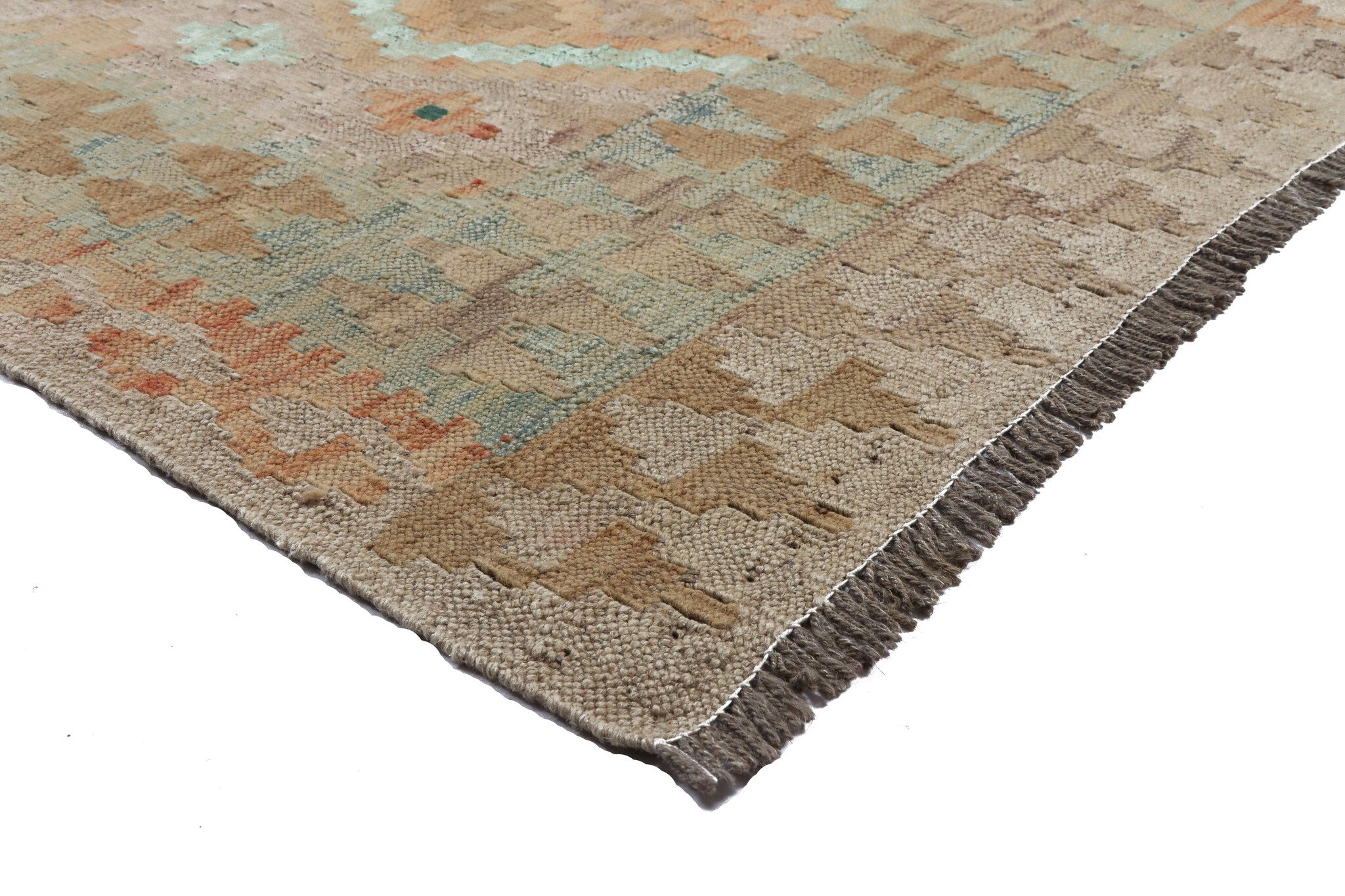 KELIM TEPPICH 200 X 145 CM     