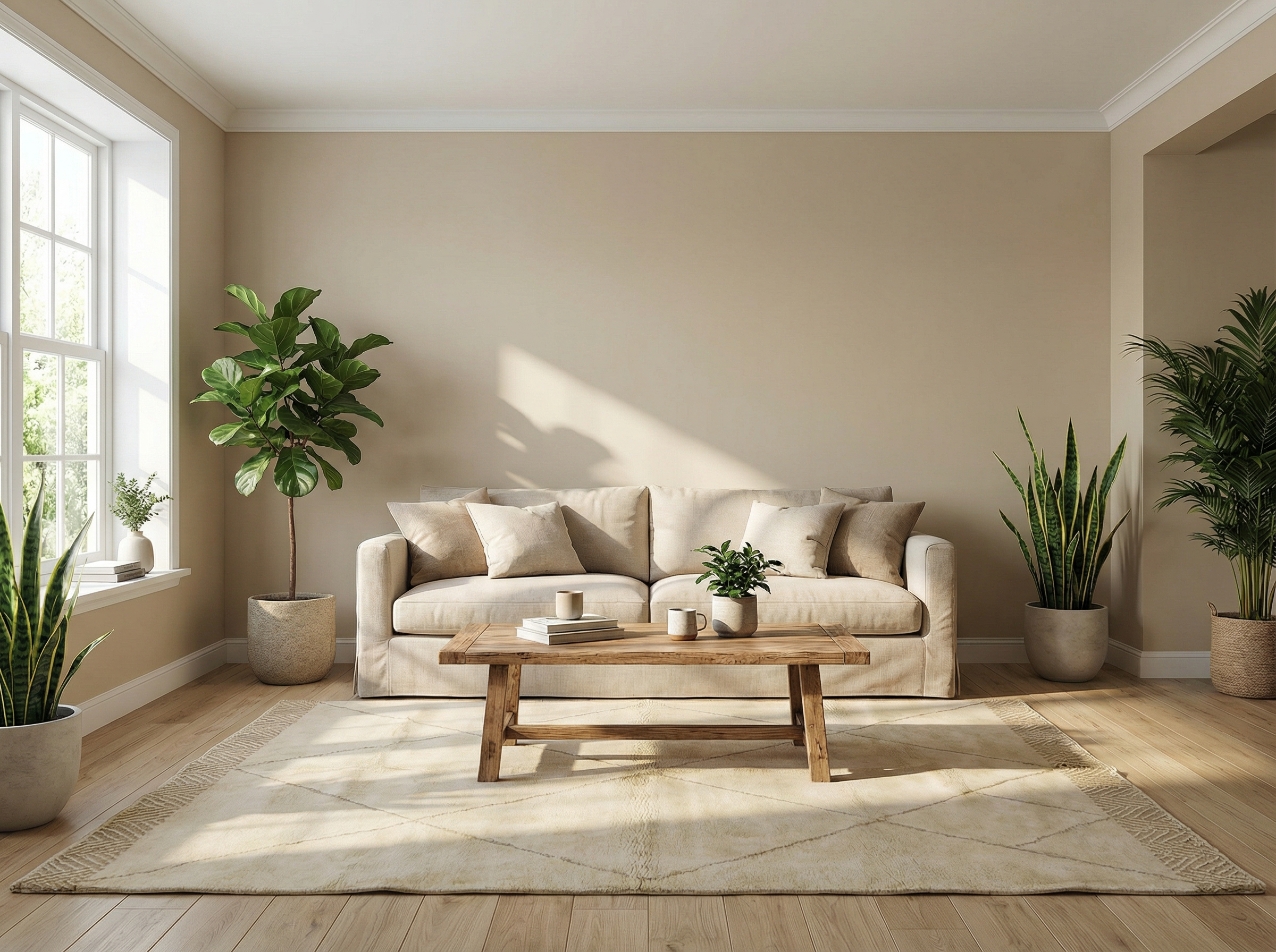 Handmade Moroccan Rugs | Custom Berber Carpets | Timeless Fair-Trade Wool Rugs