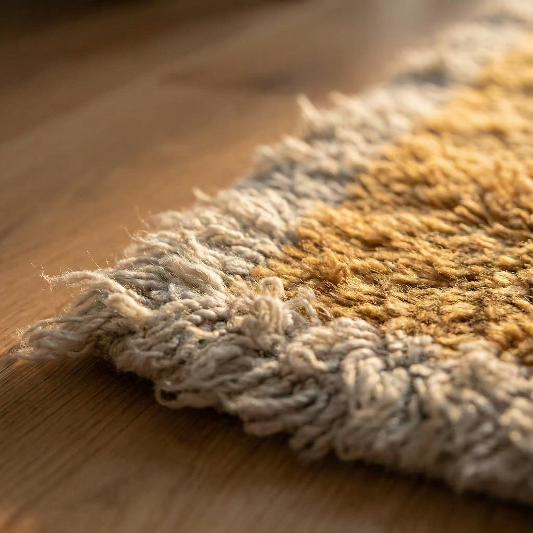  marokkanischer beni ourain Teppich   Tapis Beni Ourain