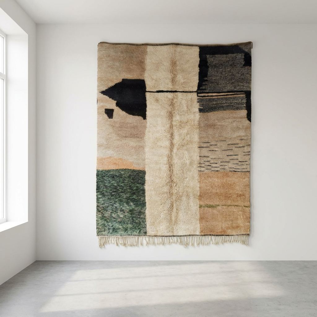 moroccan rug, berber carpet, 8x10 rugs, Custom rugs