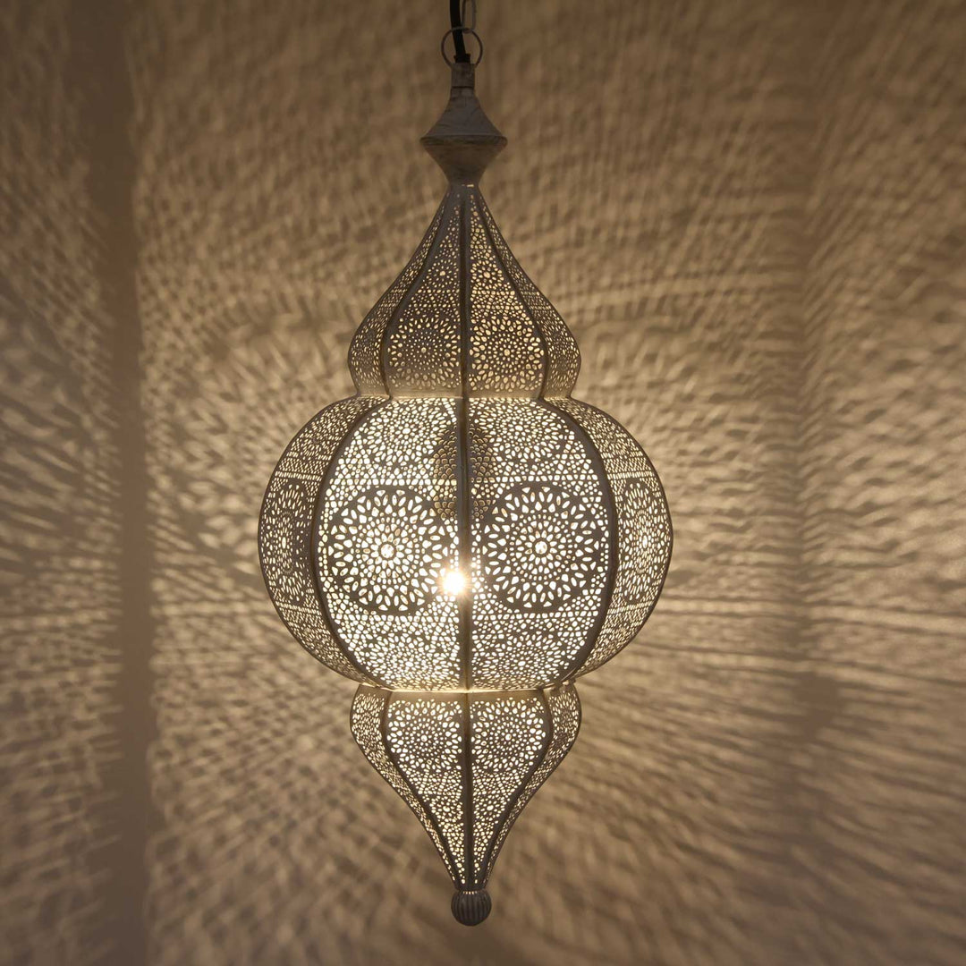 Deckenleuchte Orientalische  lampe, Pendelleuchte
