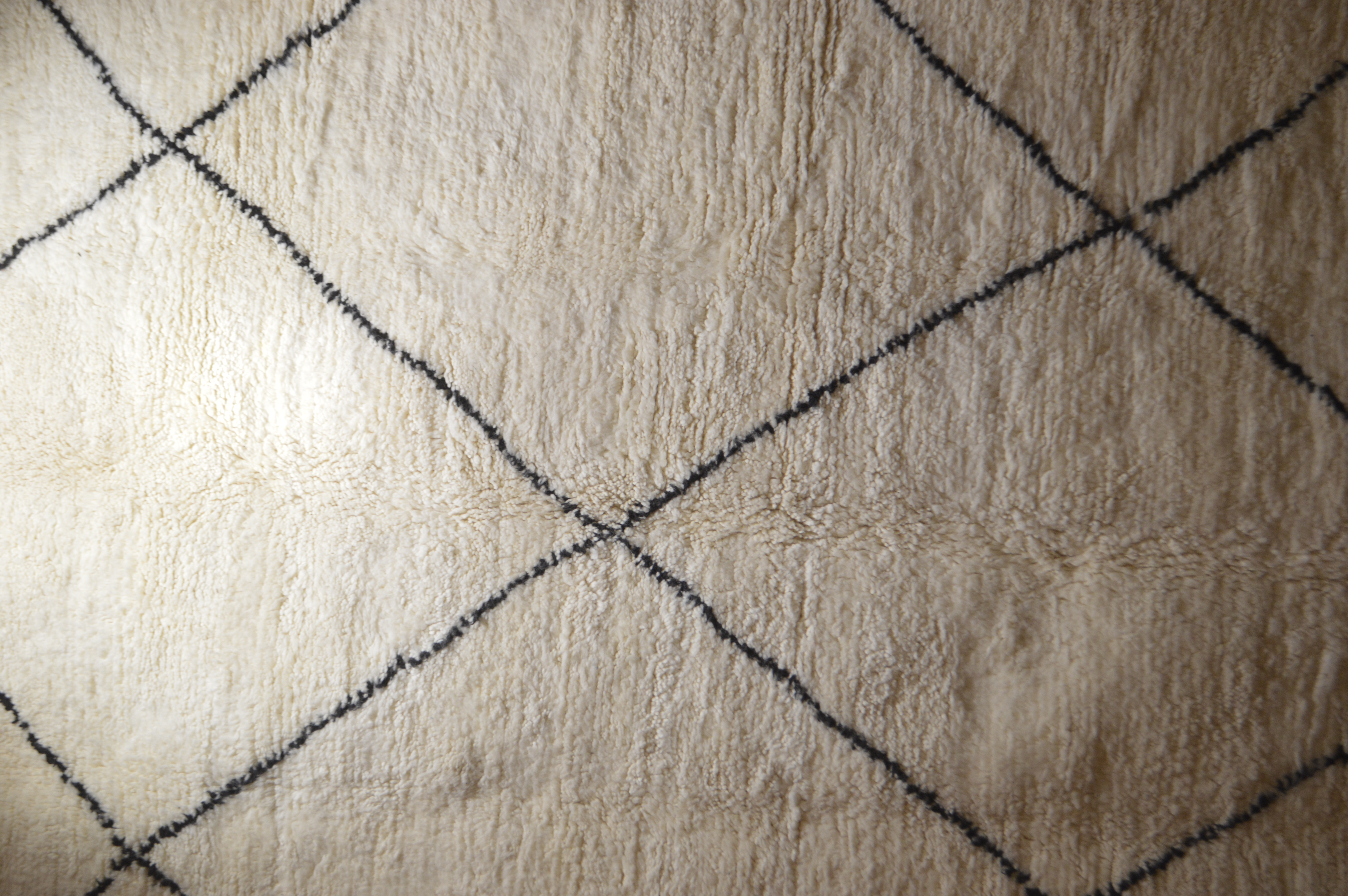 tapis style berbere