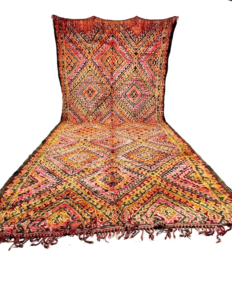 moroccan rug, berber carpet, 8x10 rugs, Custom rugs