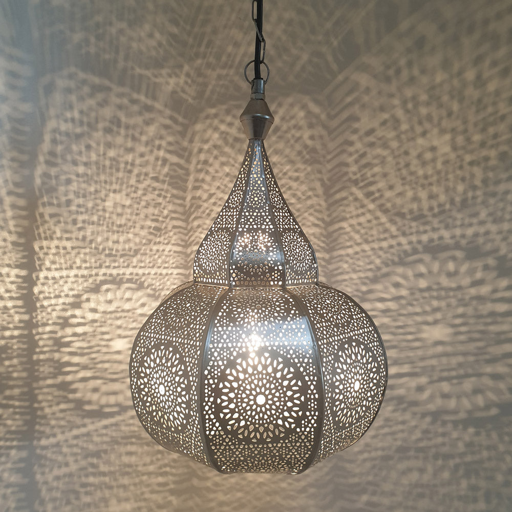 Deckenleuchte Orientalische Lampe, Marokkanische Pendelleuchte