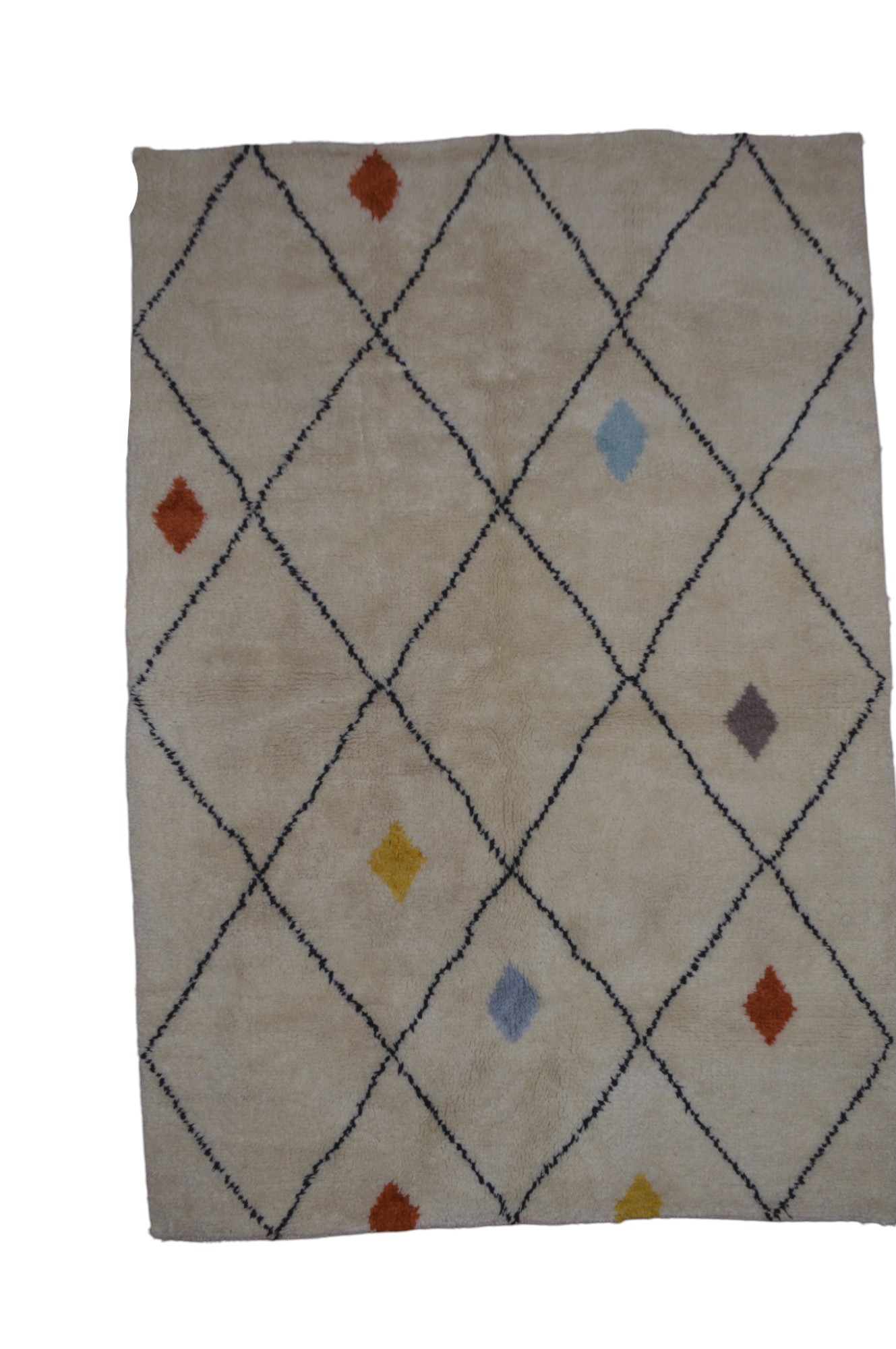 tapis berbère