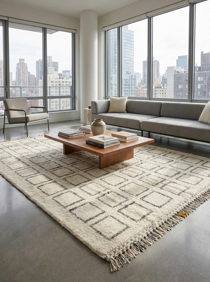 moroccan rug, berber carpet, 8x10 rugs, Custom rugs