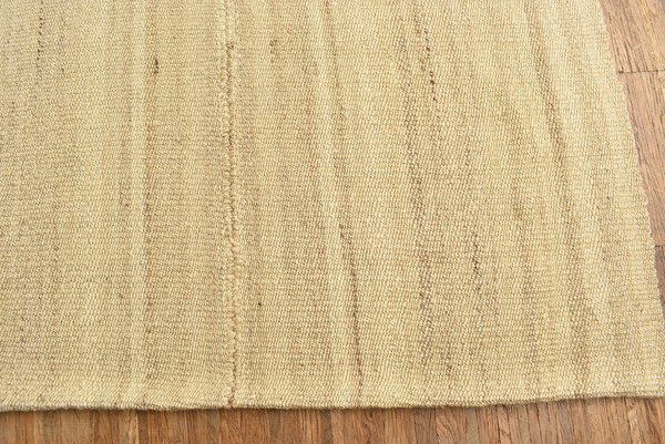 Antik Kelim Teppich Decke – 235 x 255 cm Unikat 5