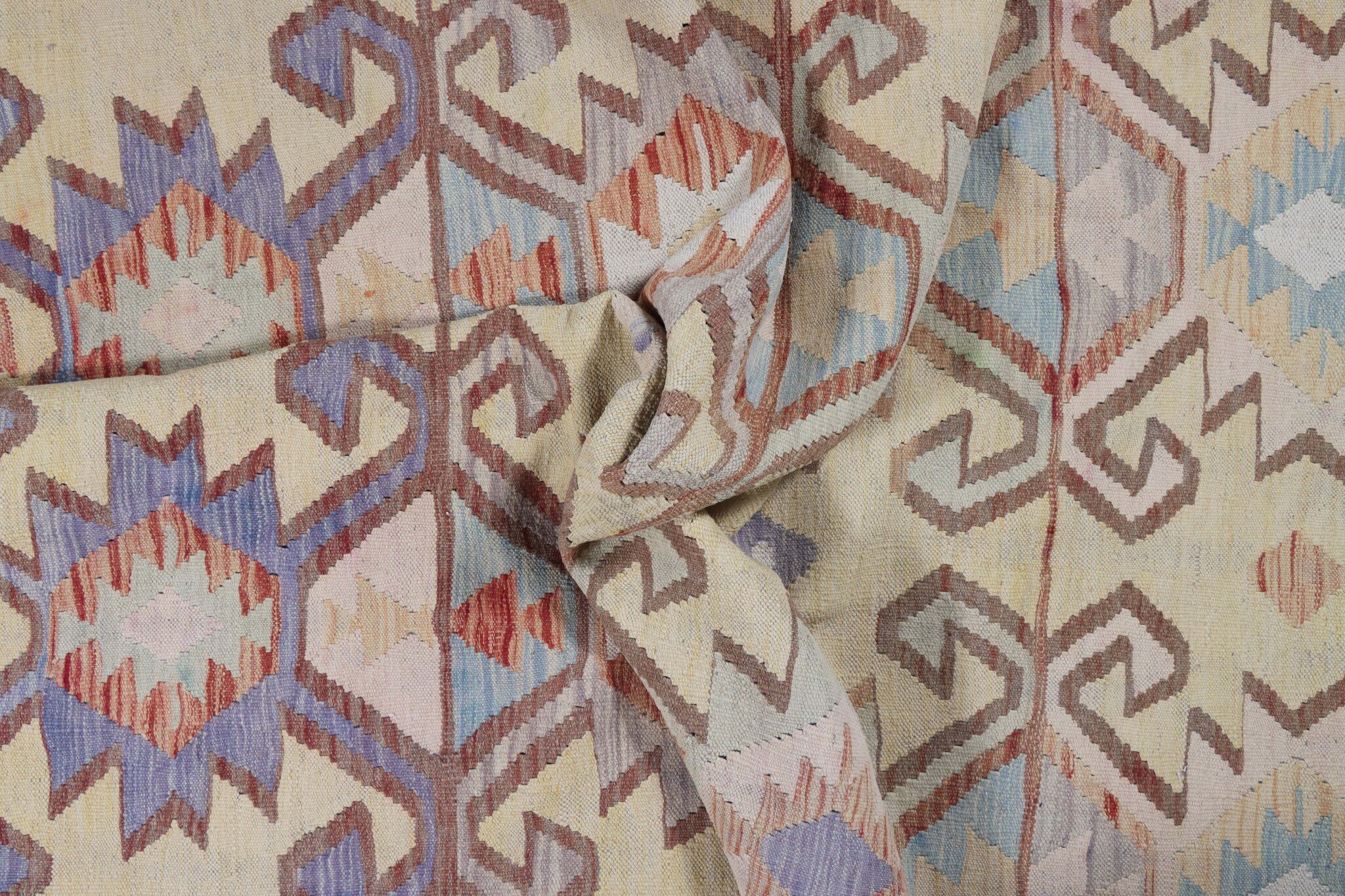 KELIM TEPPICH 200 X 150 CM   X    