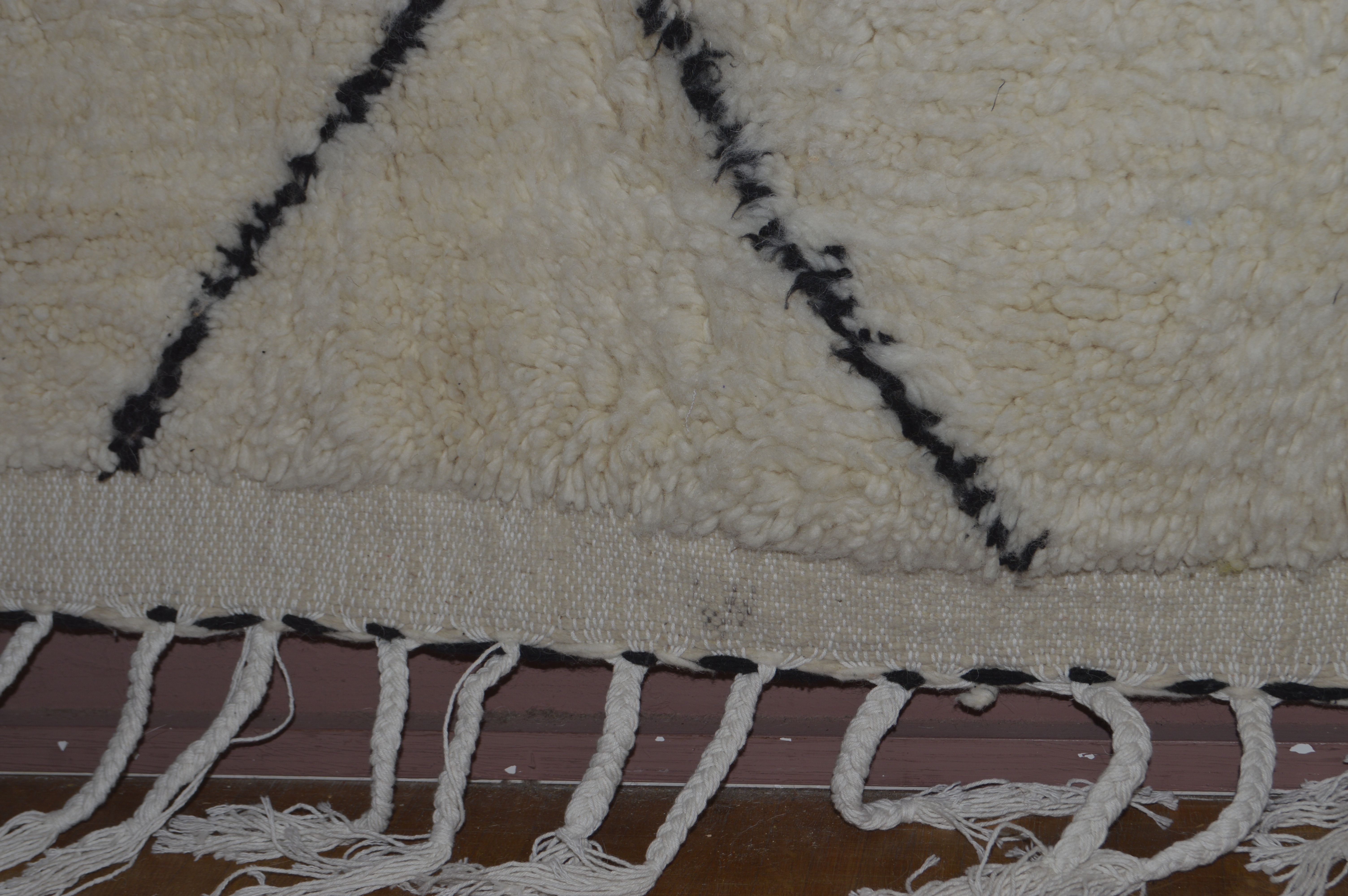 tapis style berbere