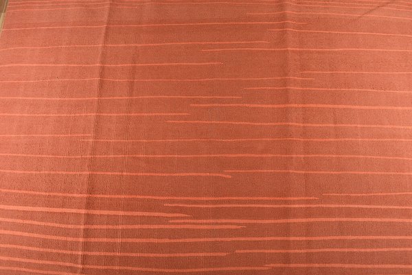 Kelim Teppich  – 275 x 205 cm Unikat 12