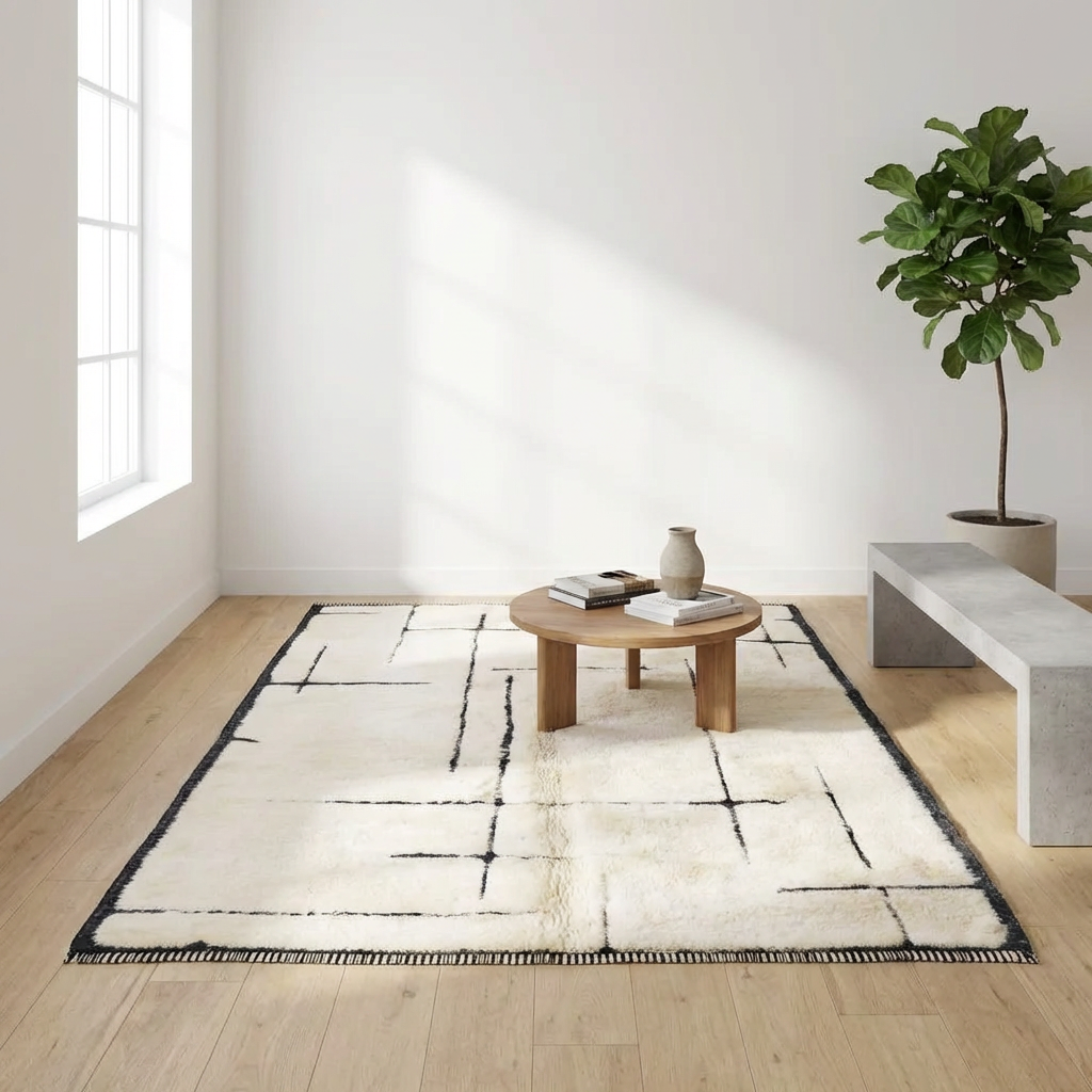 moroccan rug, berber carpet, 8x10 rugs, Custom rugs