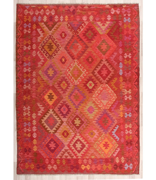 KELIM TEPPICH 200 X 150 CM   X       