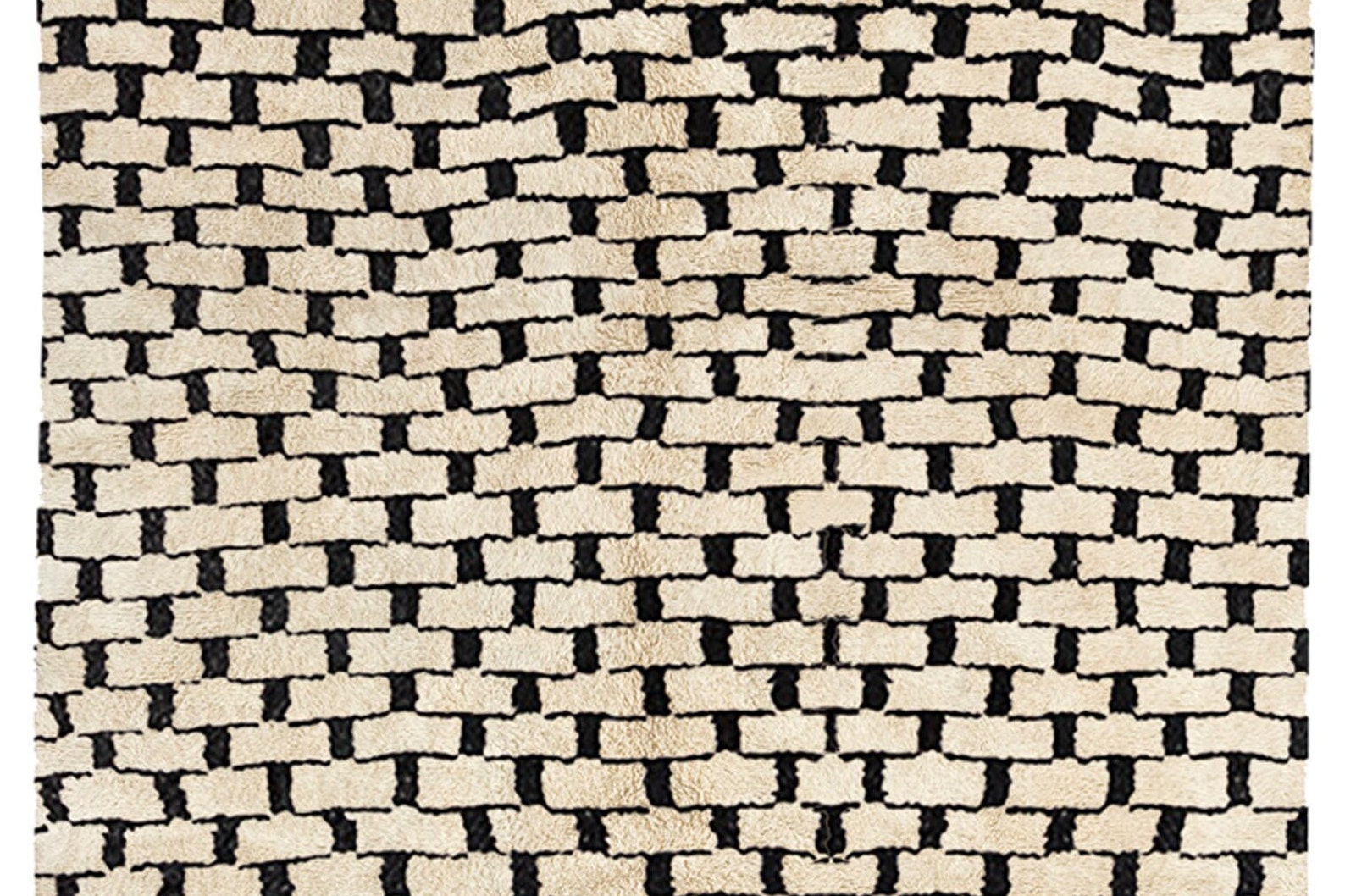  Handgeknüpfter Teppich  "Rasa" XL 300 x 200  cm