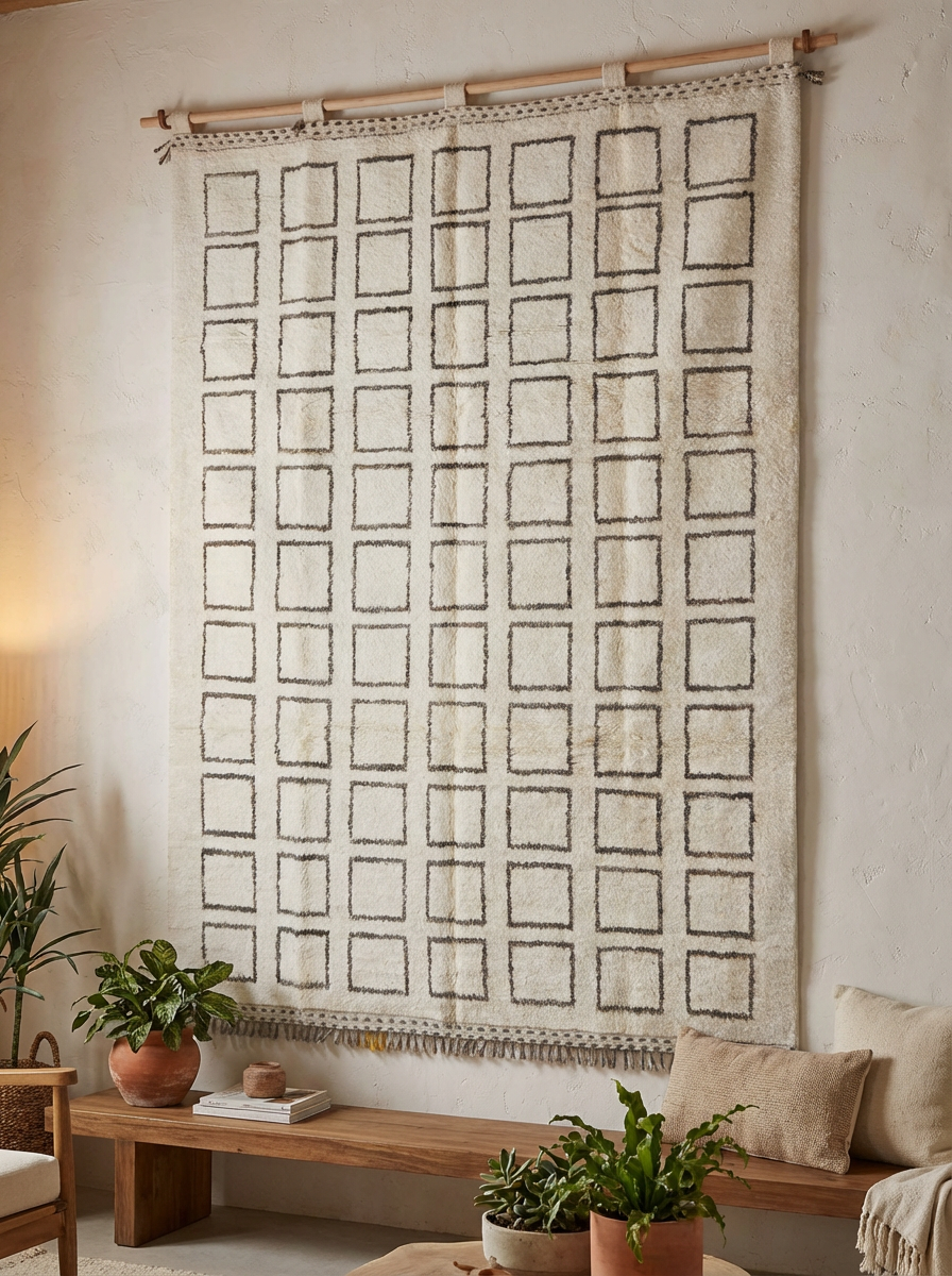 moroccan rug, berber carpet, 8x10 rugs, Custom rugs