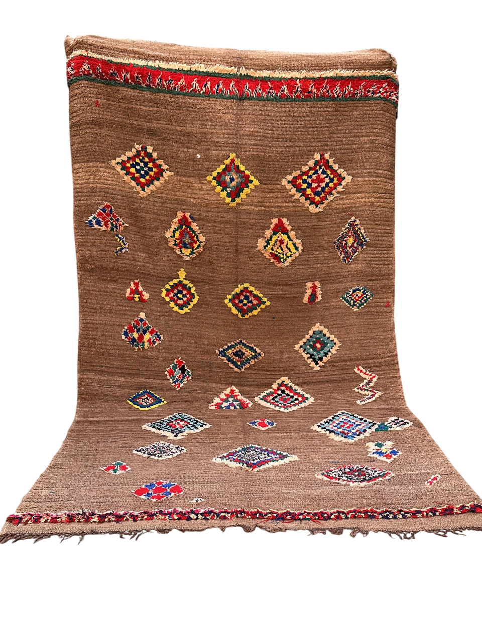 Berber Rug Boujad  310 x 180 cm – Unikat  V22